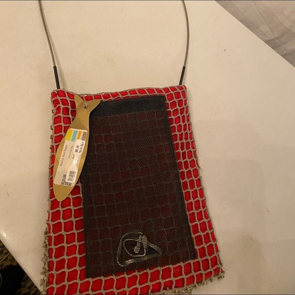 Maine bait bag - Picture 1 of 3